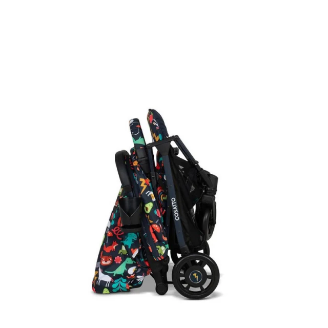 Cosatto CT5711 Woosh 4 καρότσι COSATTO CARNIVAL