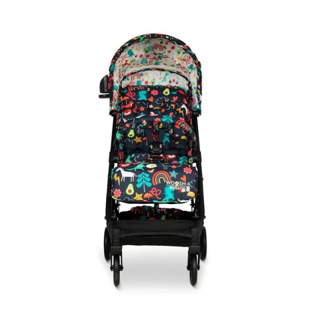 Cosatto CT5711 Woosh 4 καρότσι COSATTO CARNIVAL