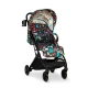 Cosatto CT5711 Woosh 4 καρότσι COSATTO CARNIVAL