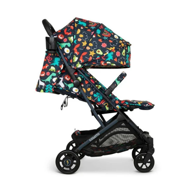 Cosatto CT5711 Woosh 4 καρότσι COSATTO CARNIVAL