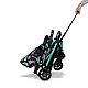 Cosatto CT5734 Woosh 4 DIGGIN DINOS Καρότσι