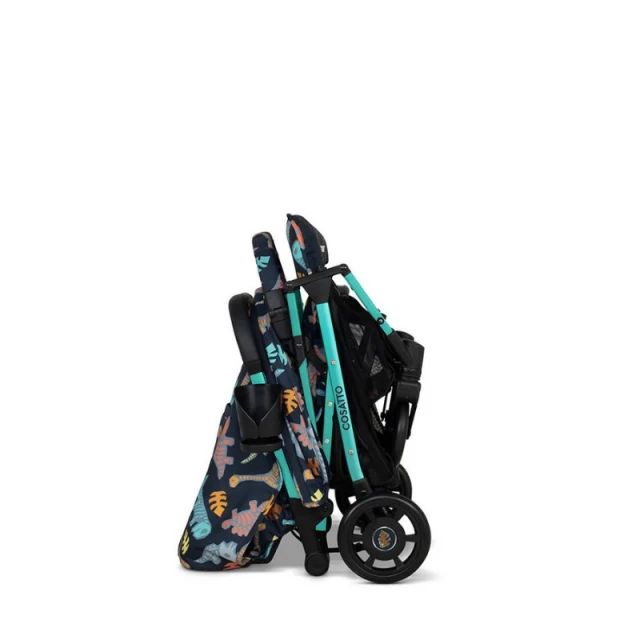 Cosatto CT5734 Woosh 4 καρότσι DIGGIN DINOS