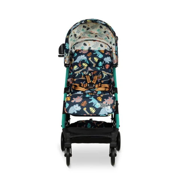 Cosatto CT5734 Woosh 4 καρότσι DIGGIN DINOS