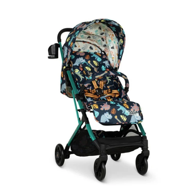 Cosatto CT5734 Woosh 4 καρότσι DIGGIN DINOS