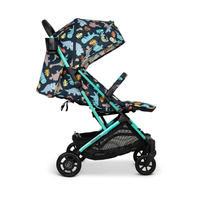 Cosatto CT5734 Woosh 4 καρότσι DIGGIN DINOS