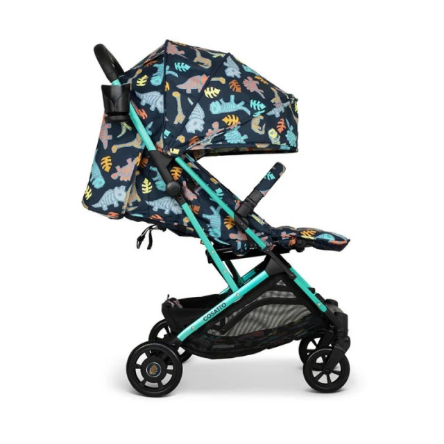 Cosatto CT5734 Woosh 4 καρότσι DIGGIN DINOS