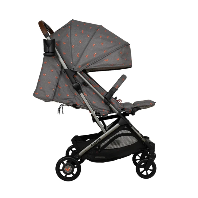 Cosatto CT5950 Woosh 4 καρότσι FOXLING