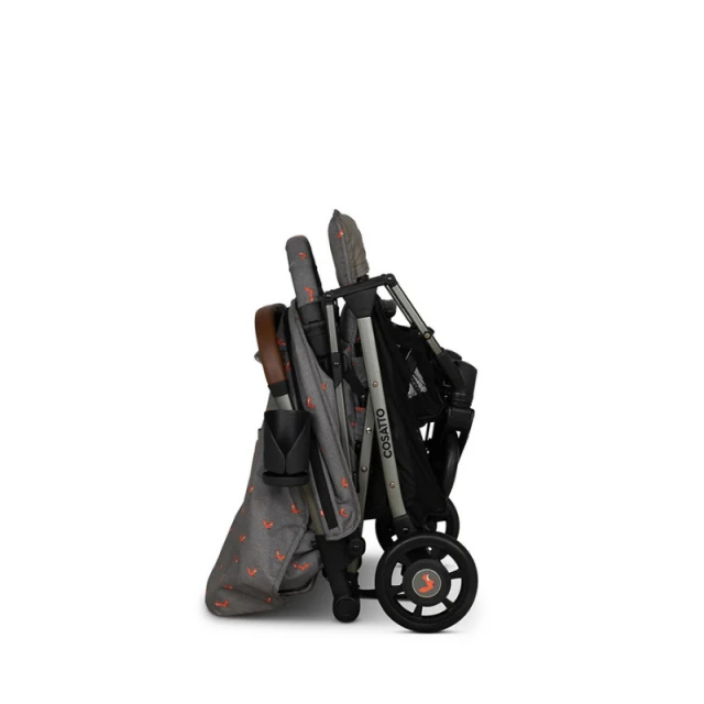 Cosatto CT5950 Woosh 4 καρότσι FOXLING