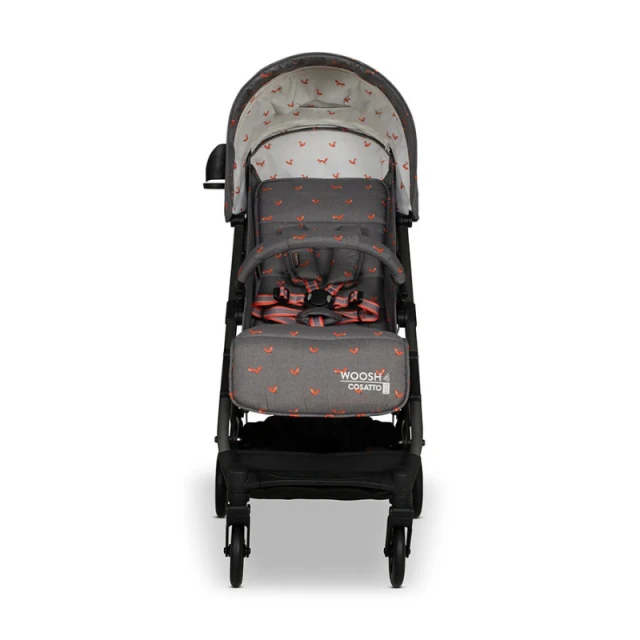 Cosatto CT5950 Woosh 4 καρότσι FOXLING