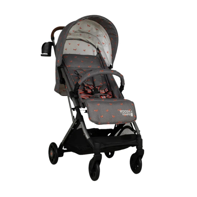 Cosatto CT5950 Woosh 4 καρότσι FOXLING