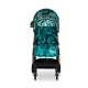 Cosatto CT5735 Woosh 4 Stroller MIDNIGHT JUNGLE