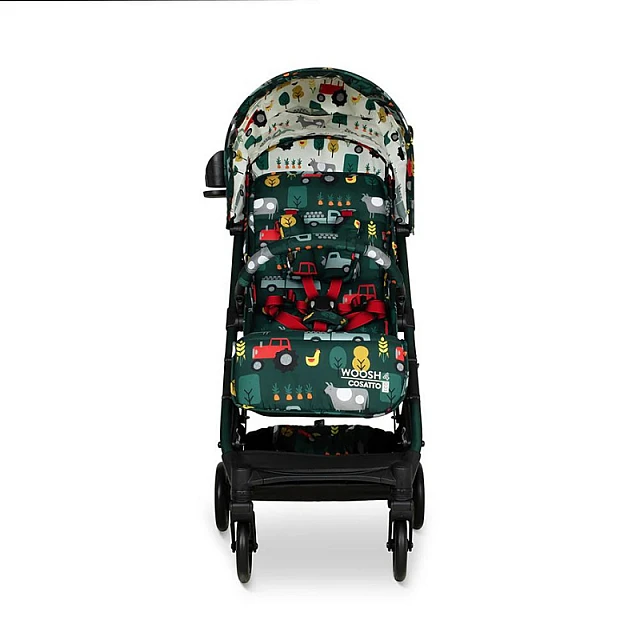 Cosatto CT5668 Woosh 4 καρότσι OLD MACDONALD