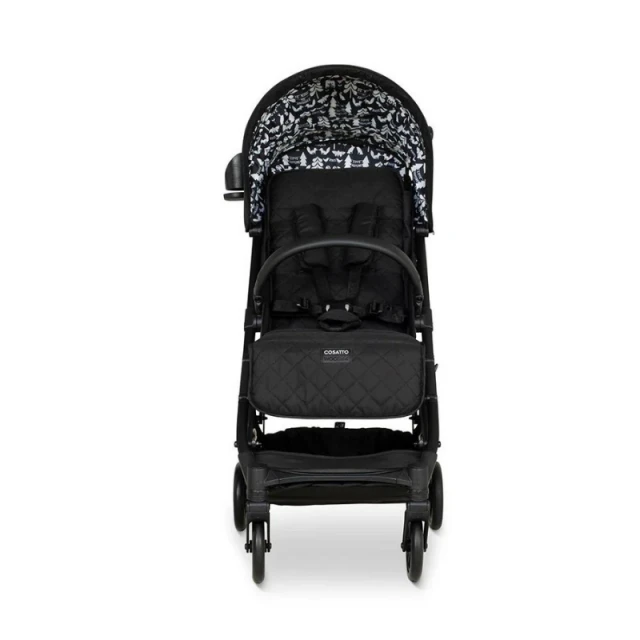Cosatto CT5733 Woosh 4 καρότσι SILHOUETTE