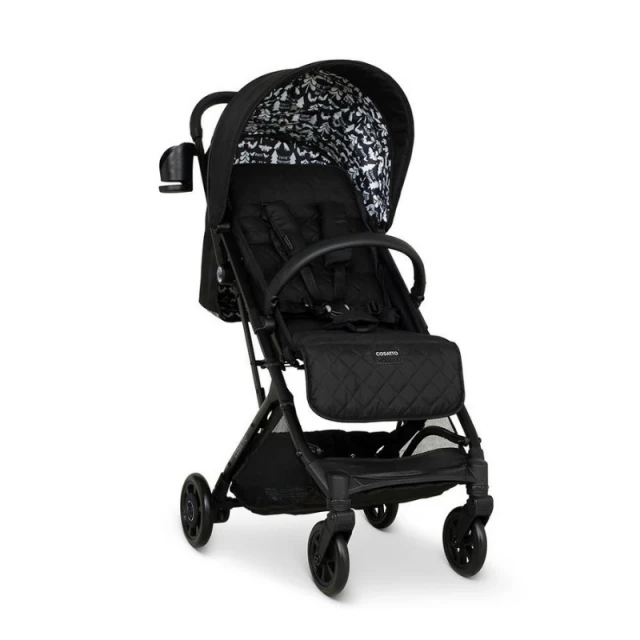 Cosatto CT5733 Woosh 4 καρότσι SILHOUETTE