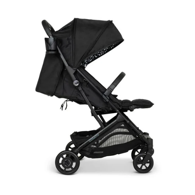Cosatto CT5733 Woosh 4 καρότσι SILHOUETTE