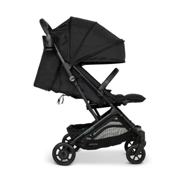 Cosatto CT5733 Woosh 4 καρότσι SILHOUETTE