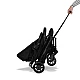 Cosatto CT5733 Woosh 4 καρότσι SILHOUETTE