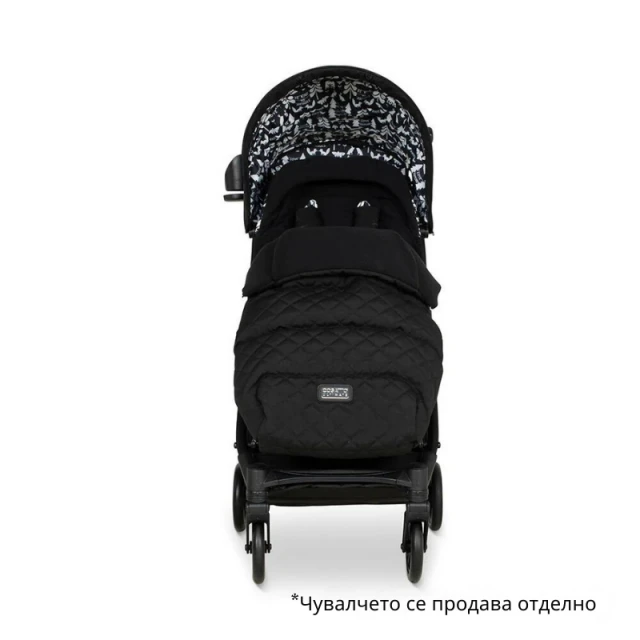 Cosatto CT5733 Woosh 4 καρότσι SILHOUETTE