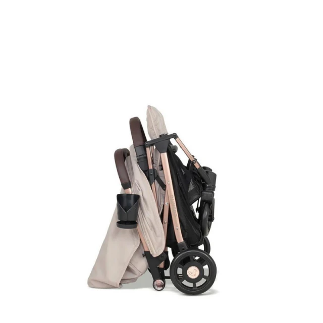 Καρότσι Cosatto CT5732 Woosh 4 WHISPER