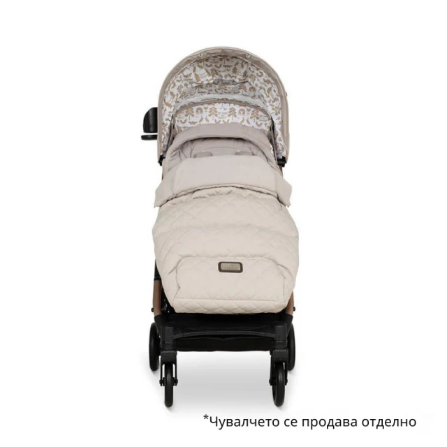 Καρότσι Cosatto CT5732 Woosh 4 WHISPER