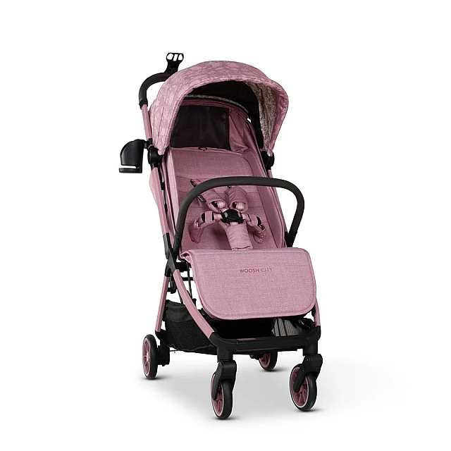 Cosatto CT6128 Woosh City παιδικό καρότσι CAMILLE
