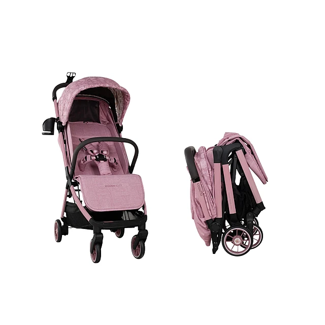 Cosatto CT6128 Woosh City παιδικό καρότσι CAMILLE
