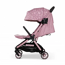 Cosatto CT6128 Woosh City παιδικό καρότσι CAMILLE