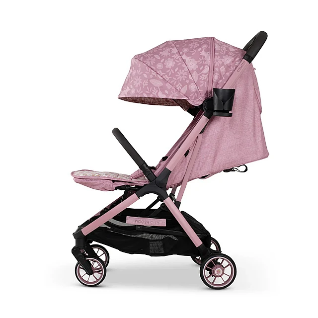 Cosatto CT6128 Woosh City παιδικό καρότσι CAMILLE