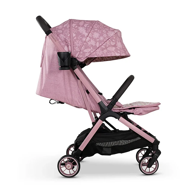 Cosatto CT6128 Woosh City παιδικό καρότσι CAMILLE