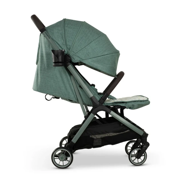 Cosatto CT6113 Woosh City παιδικό καρότσι MEADOW