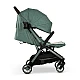 Cosatto CT6113 Woosh City παιδικό καρότσι MEADOW