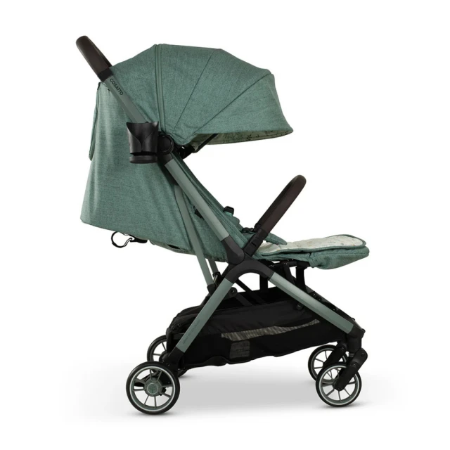 Cosatto CT6113 Woosh City παιδικό καρότσι MEADOW