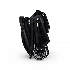 Cosatto CT6112 Woosh City παιδικό καρότσι SILHOUETTE