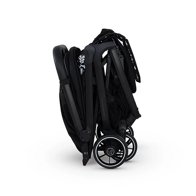 Cosatto CT6112 Woosh City παιδικό καρότσι SILHOUETTE