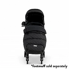 Cosatto CT6112 Woosh City παιδικό καρότσι SILHOUETTE