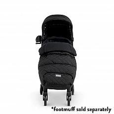 Cosatto CT6112 Woosh City παιδικό καρότσι SILHOUETTE