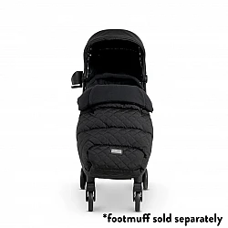 Cosatto CT6112 Woosh City παιδικό καρότσι SILHOUETTE
