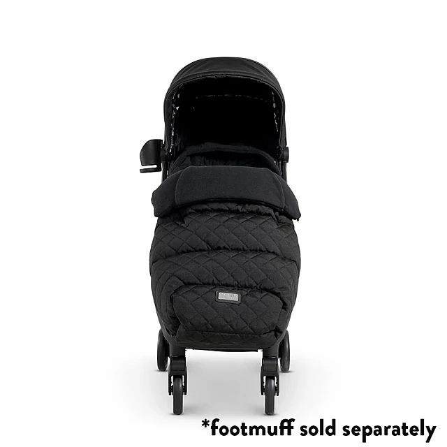 Cosatto CT6112 Woosh City παιδικό καρότσι SILHOUETTE