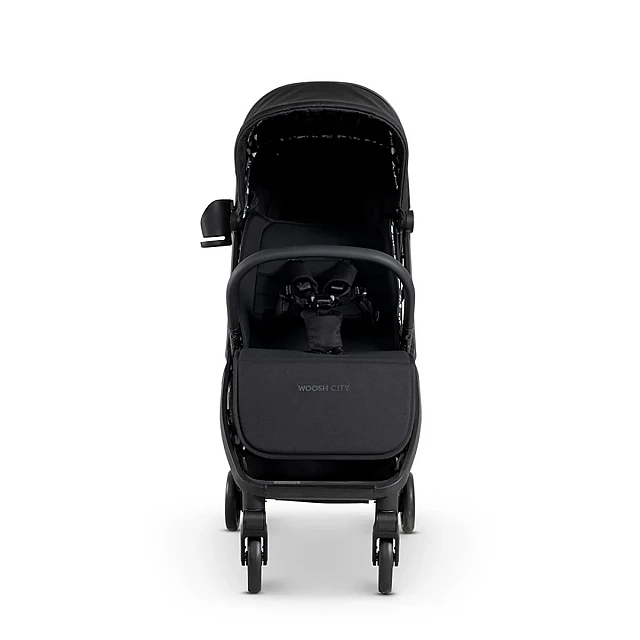 Cosatto CT6112 Woosh City παιδικό καρότσι SILHOUETTE