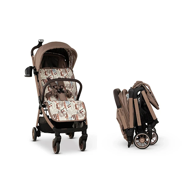 Cosatto CT6114 Καρότσι μωρού Woosh City TIGER TALE