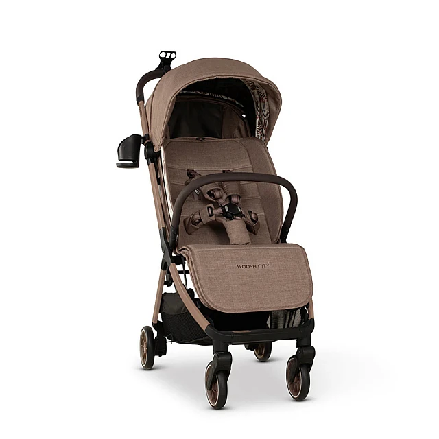 Cosatto CT6114 Καρότσι μωρού Woosh City TIGER TALE