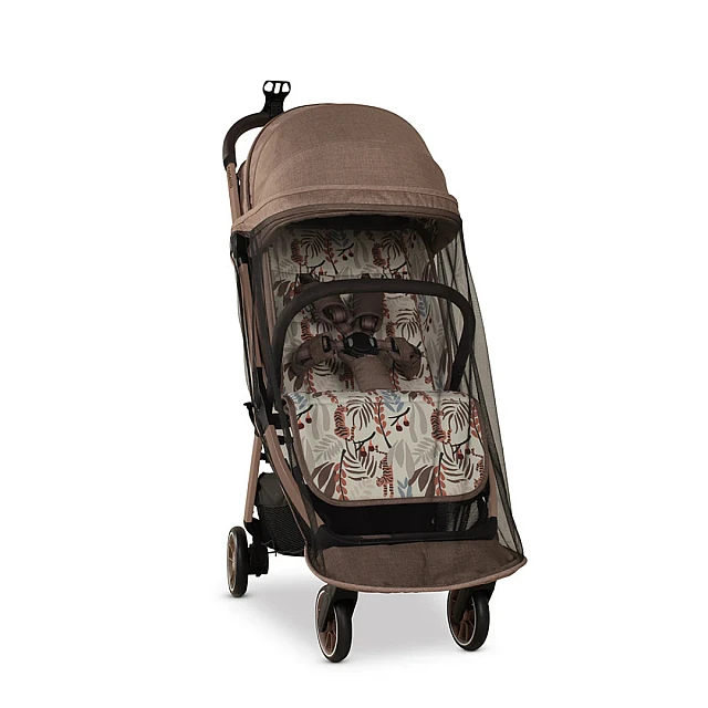 Cosatto CT6114 Καρότσι μωρού Woosh City TIGER TALE