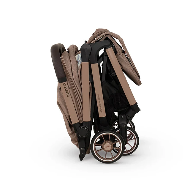 Cosatto CT6114 Καρότσι μωρού Woosh City TIGER TALE