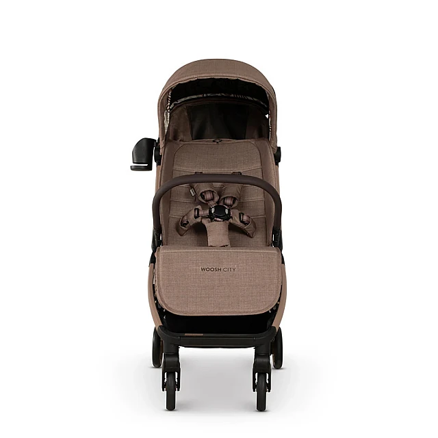 Cosatto CT6114 Καρότσι μωρού Woosh City TIGER TALE