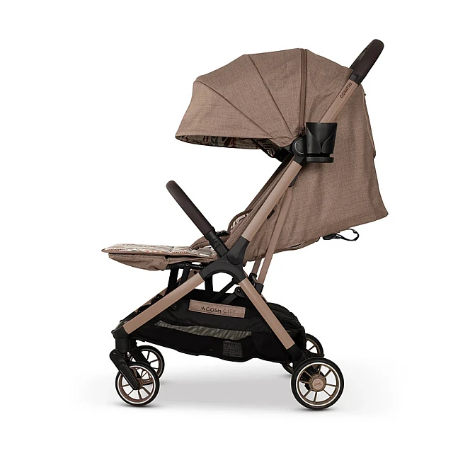 Cosatto CT6114 Καρότσι μωρού Woosh City TIGER TALE