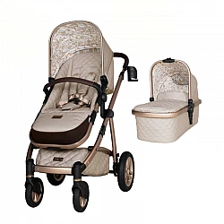 Cosatto CT5578 WOW 2 Whisper Pushchair
