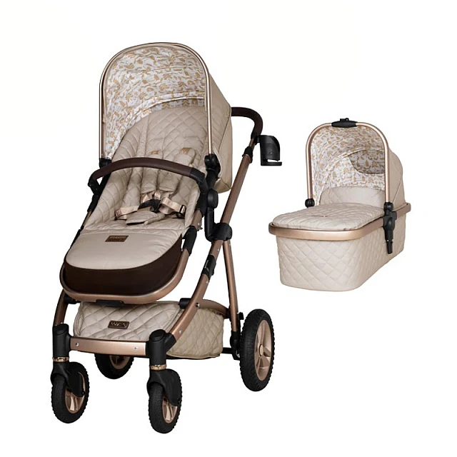 Cosatto CT5578 WOW 2 Whisper Pushchair
