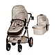 Cosatto CT5578 WOW 2 Whisper Pushchair