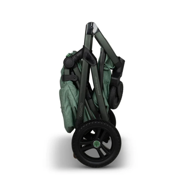 Cosatto CT5625 WOW 3 καρότσι MEADOW
