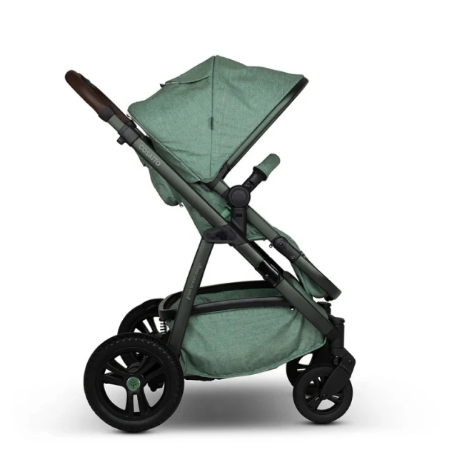 Cosatto CT5625 WOW 3 καρότσι MEADOW